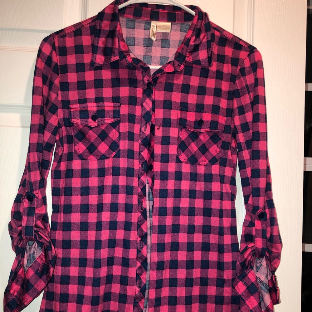 Flannel